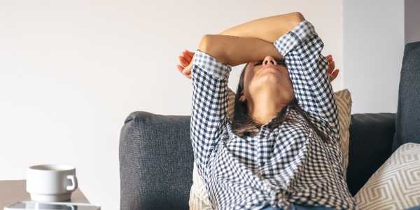 How to Recognize Burnout Symptoms and Avoid It?