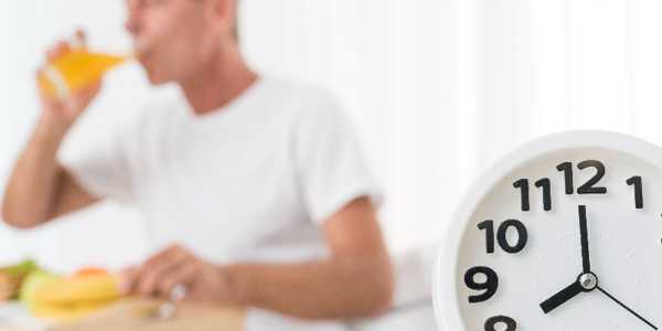 How a Simple Morning Routine Can Make Your Day