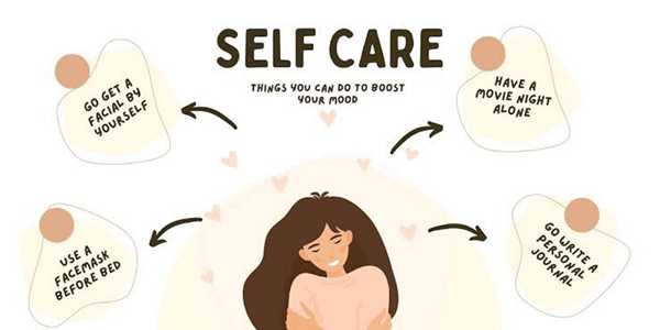 How To Nurture Yourself: A Comprehensive Guide To Self-Care